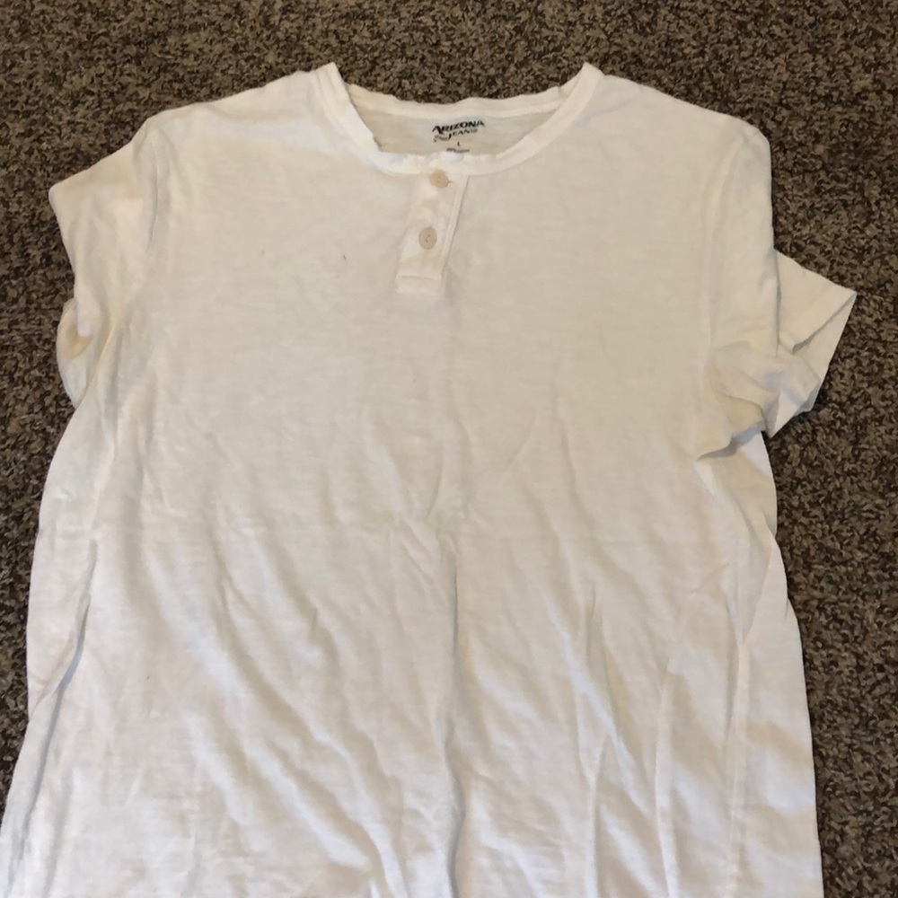 White shirt